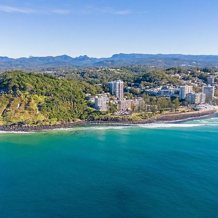 Park Towers-Goodwin Towers Holiday Units Gold Coast Dış mekan fotoğraf