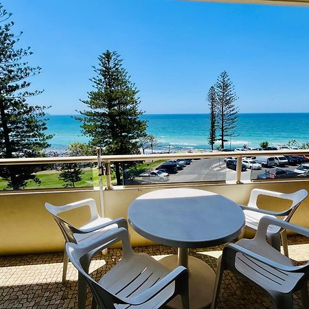 Park Towers-Goodwin Towers Holiday Units Gold Coast Dış mekan fotoğraf