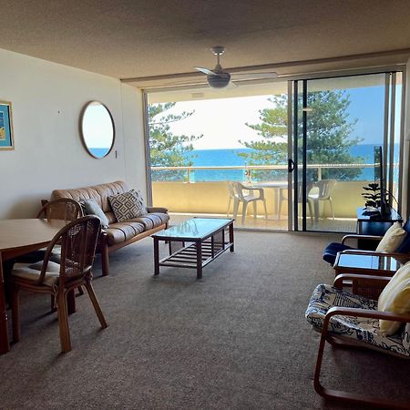 Park Towers-Goodwin Towers Holiday Units Gold Coast Dış mekan fotoğraf