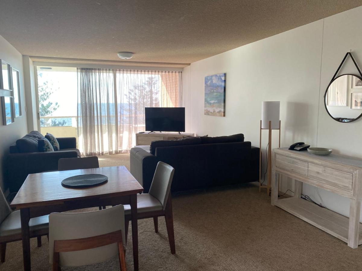 Park Towers-Goodwin Towers Holiday Units Gold Coast Dış mekan fotoğraf