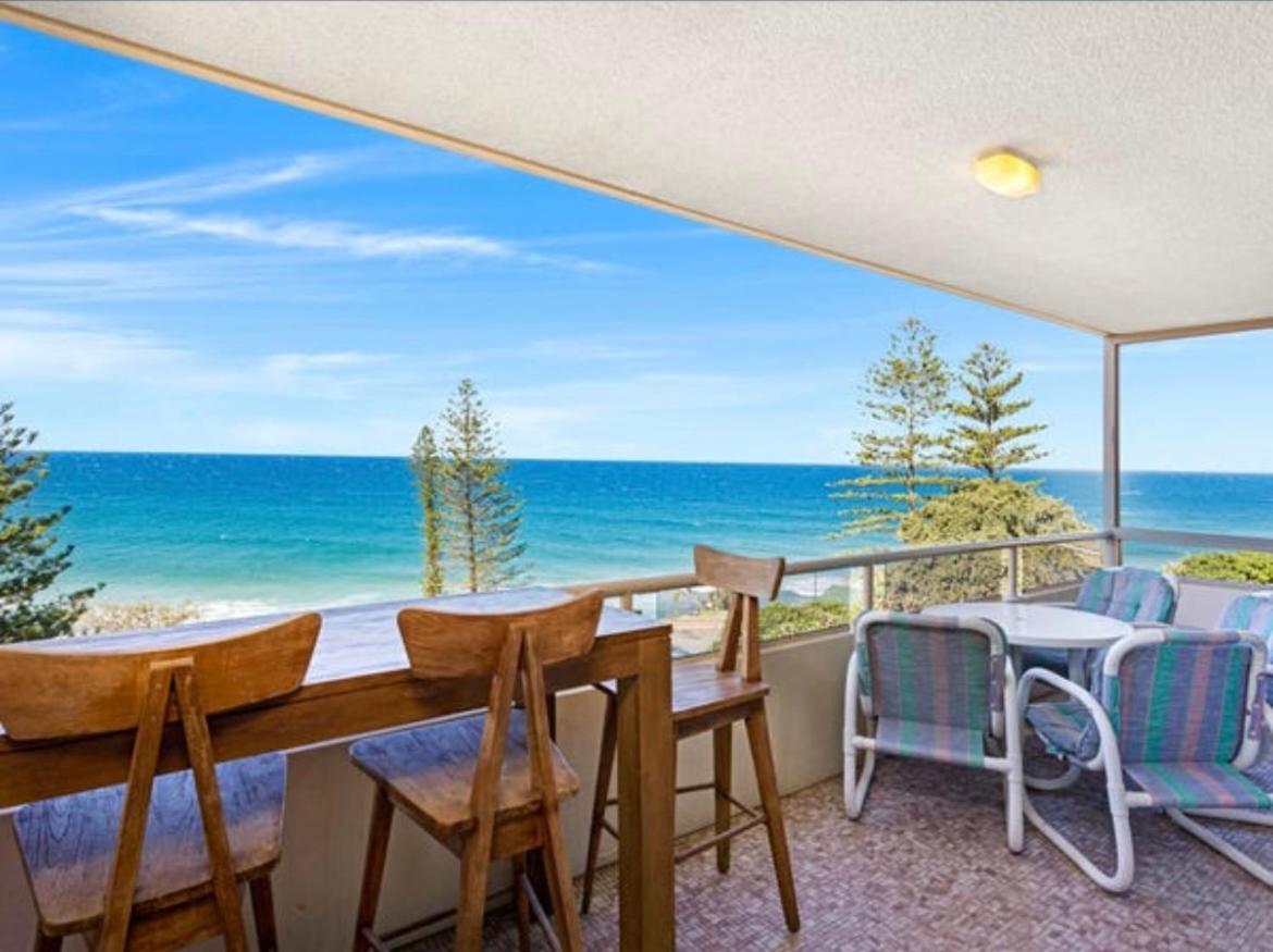 Park Towers-Goodwin Towers Holiday Units Gold Coast Dış mekan fotoğraf