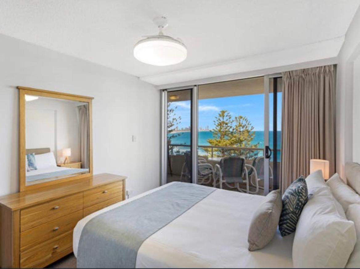 Park Towers-Goodwin Towers Holiday Units Gold Coast Dış mekan fotoğraf