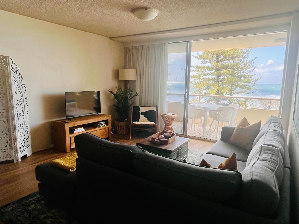 Park Towers-Goodwin Towers Holiday Units Gold Coast Dış mekan fotoğraf