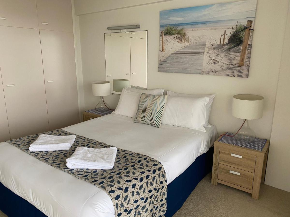 Park Towers-Goodwin Towers Holiday Units Gold Coast Dış mekan fotoğraf