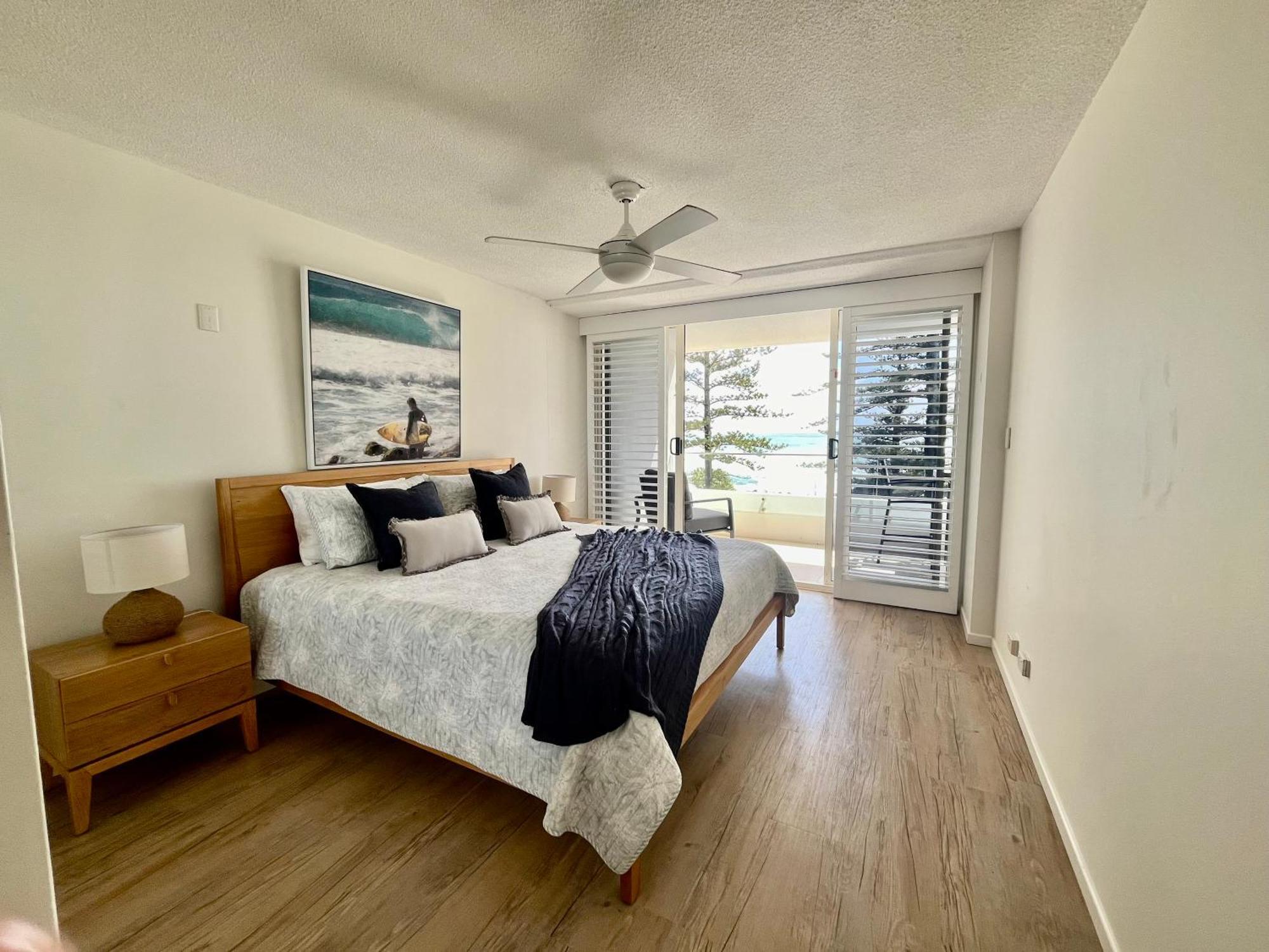 Park Towers-Goodwin Towers Holiday Units Gold Coast Dış mekan fotoğraf