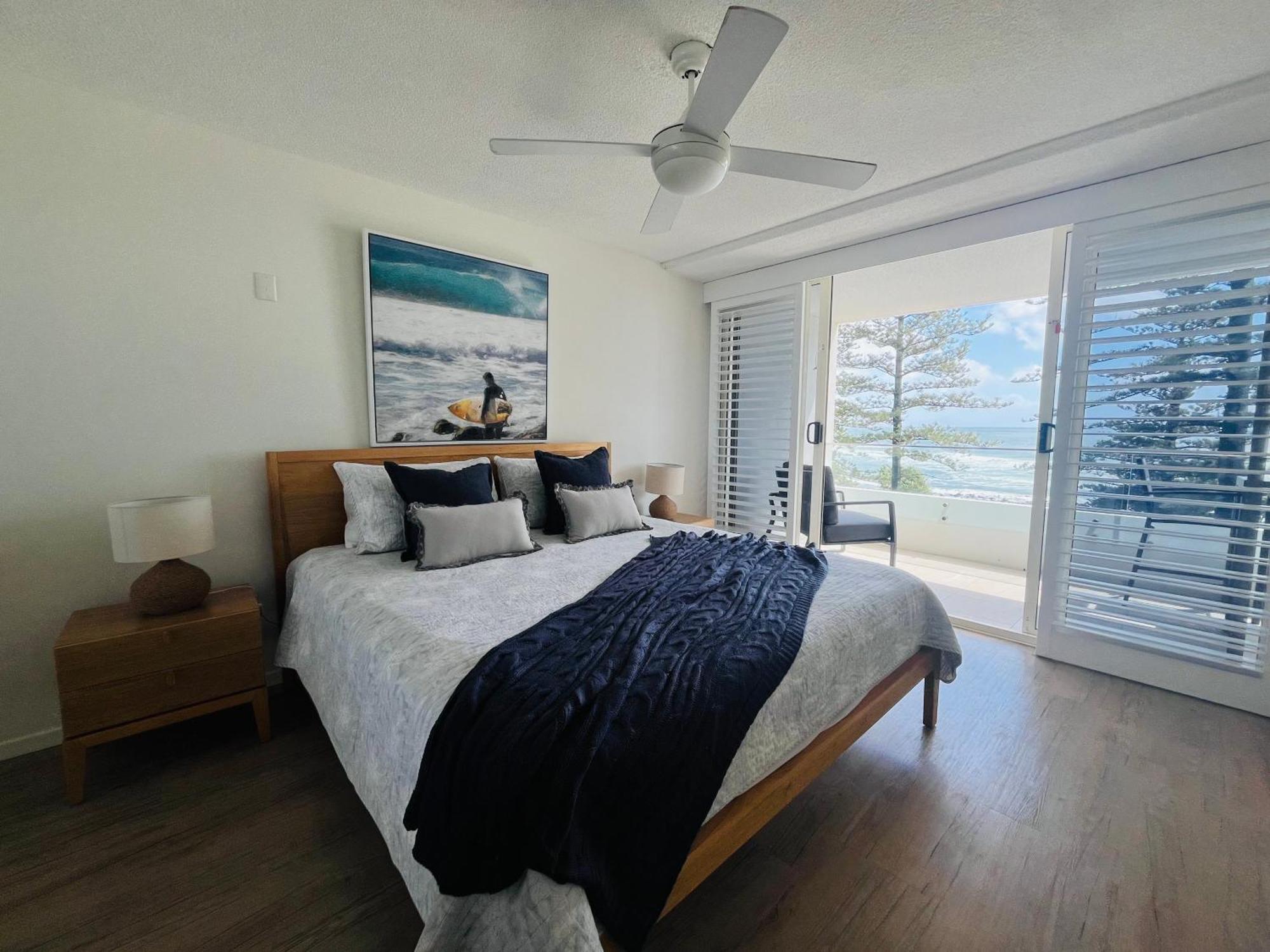 Park Towers-Goodwin Towers Holiday Units Gold Coast Dış mekan fotoğraf
