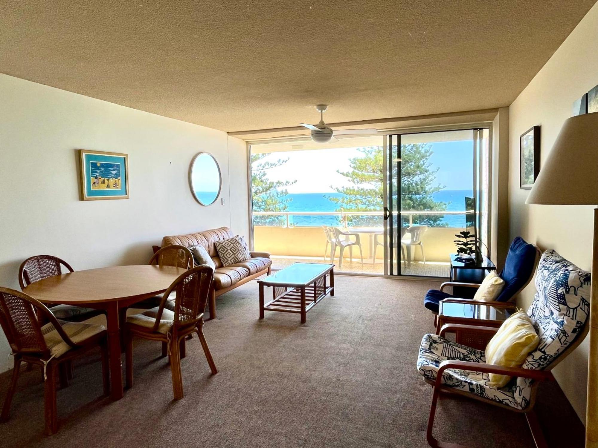 Park Towers-Goodwin Towers Holiday Units Gold Coast Dış mekan fotoğraf