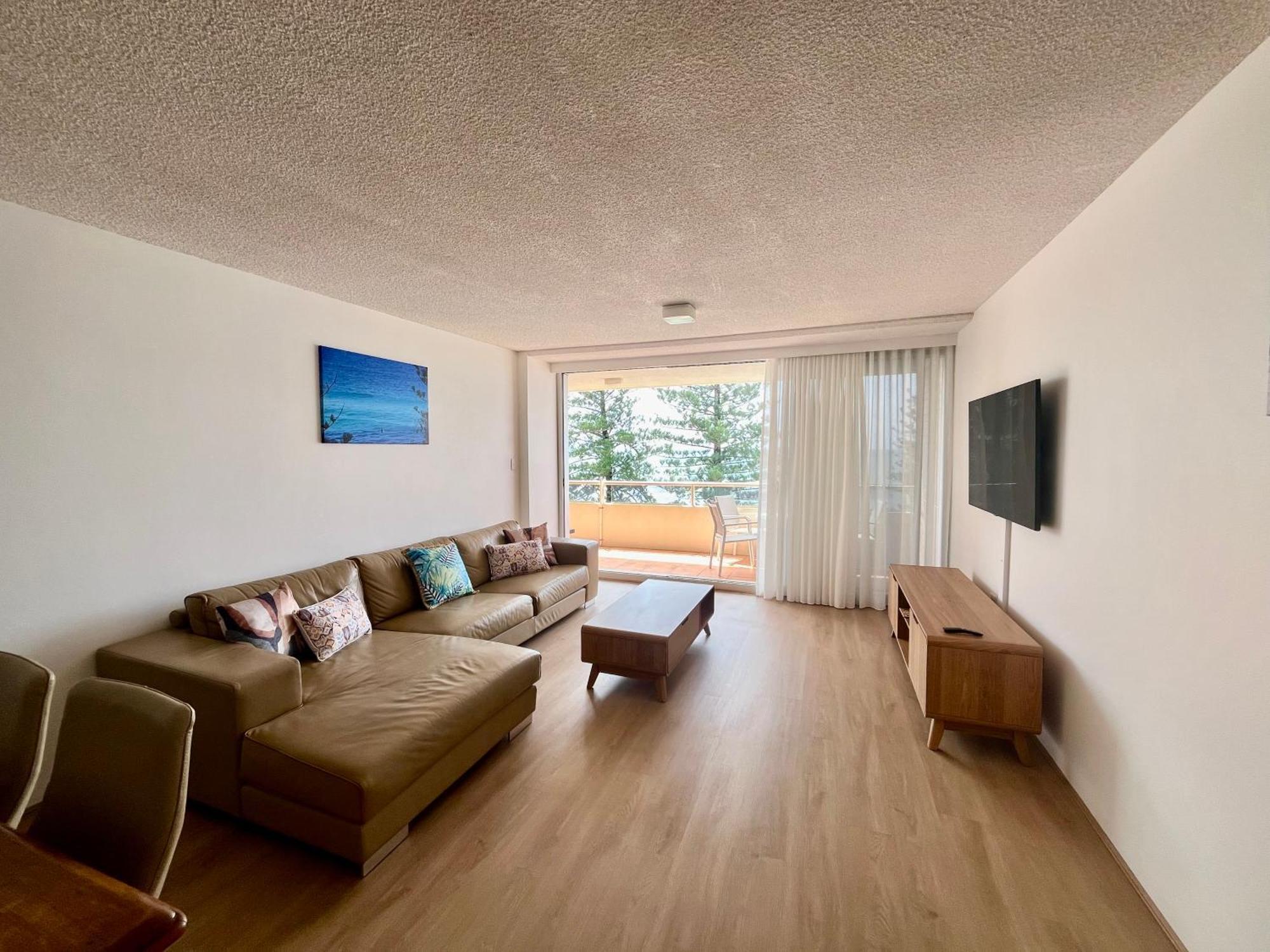 Park Towers-Goodwin Towers Holiday Units Gold Coast Dış mekan fotoğraf