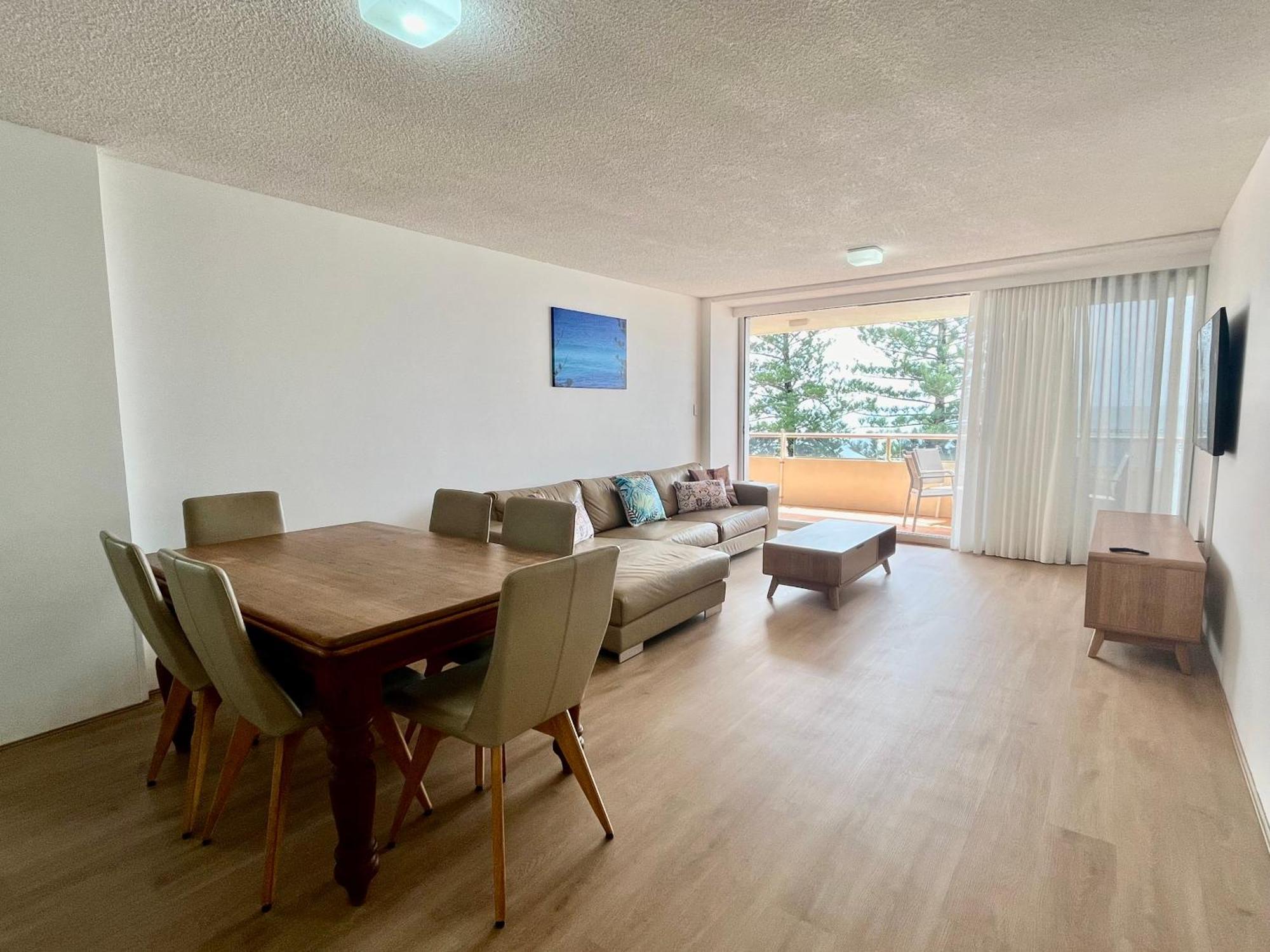 Park Towers-Goodwin Towers Holiday Units Gold Coast Dış mekan fotoğraf