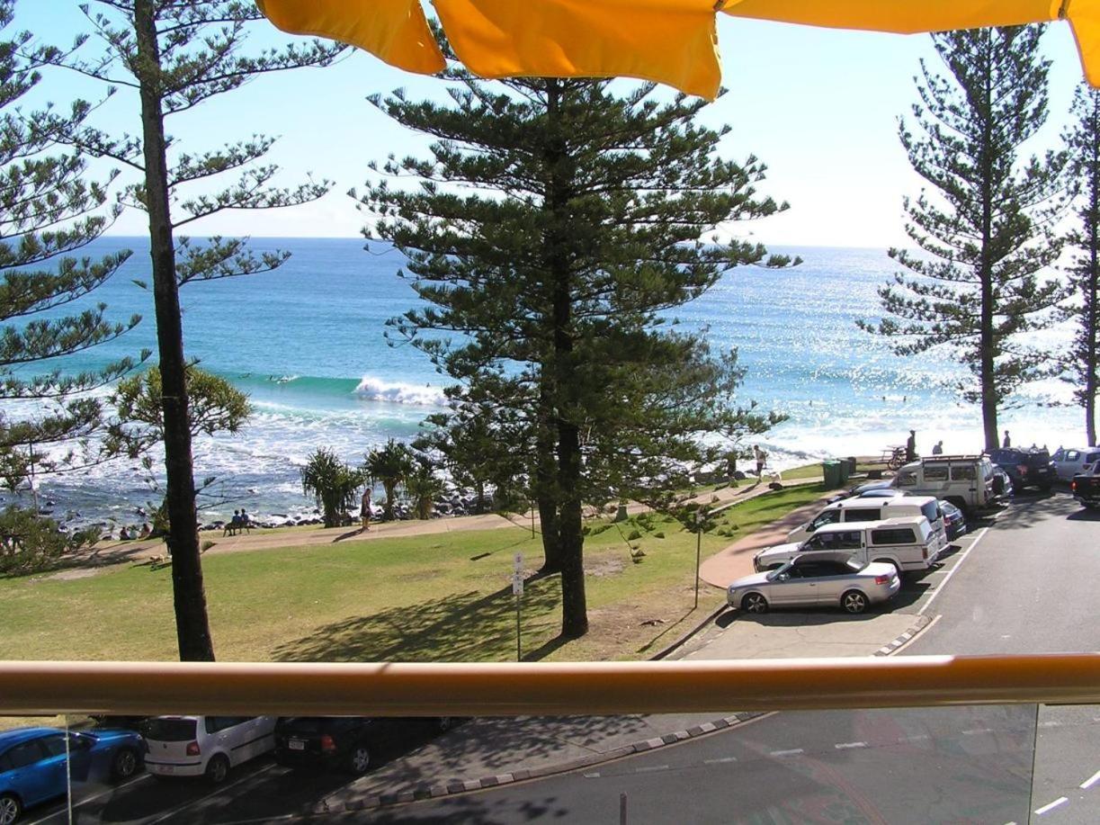 Park Towers-Goodwin Towers Holiday Units Gold Coast Dış mekan fotoğraf